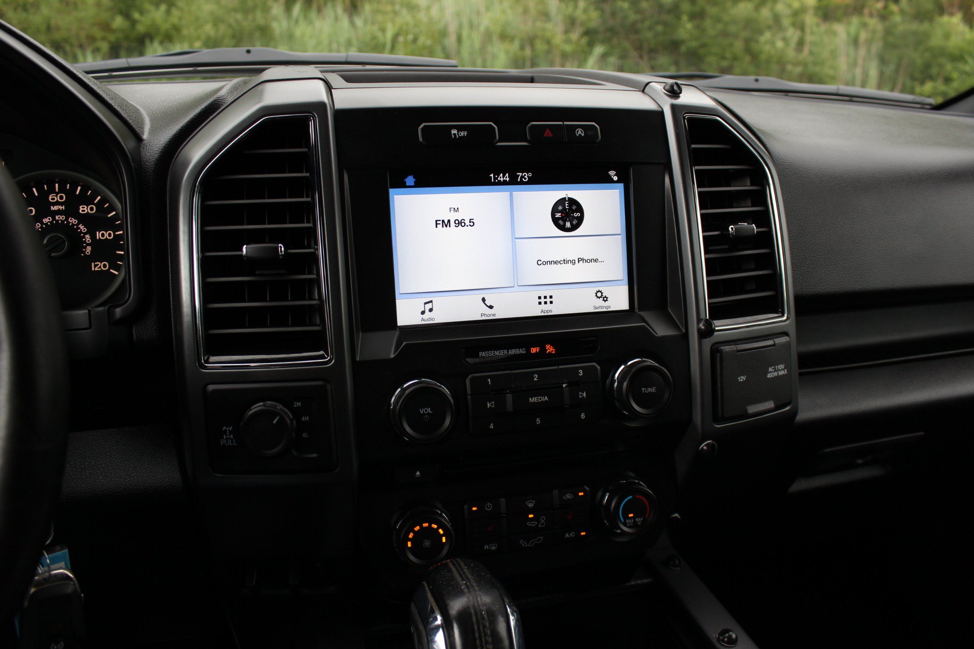 Used 2018 Ford F150 XLT w/ Equipment Group 302A Luxury AWD/4WD image 24