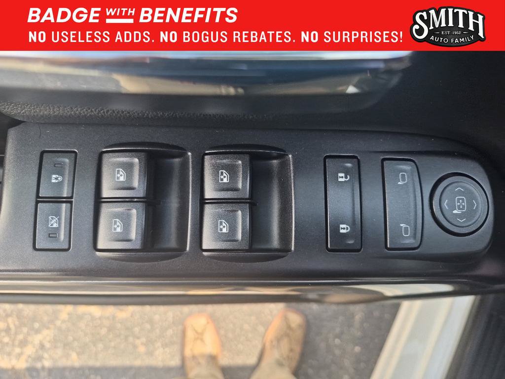 Used 2015 Chevrolet Silverado 1500 LT w/ All Star Edition AWD/4WD image 18