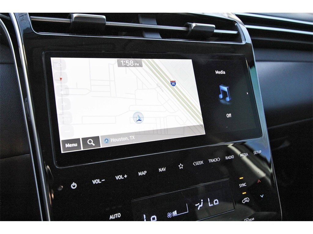 Used 2023 Hyundai Tucson XRT image 22