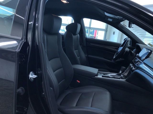 Used 2022 Honda Accord Sport image 22