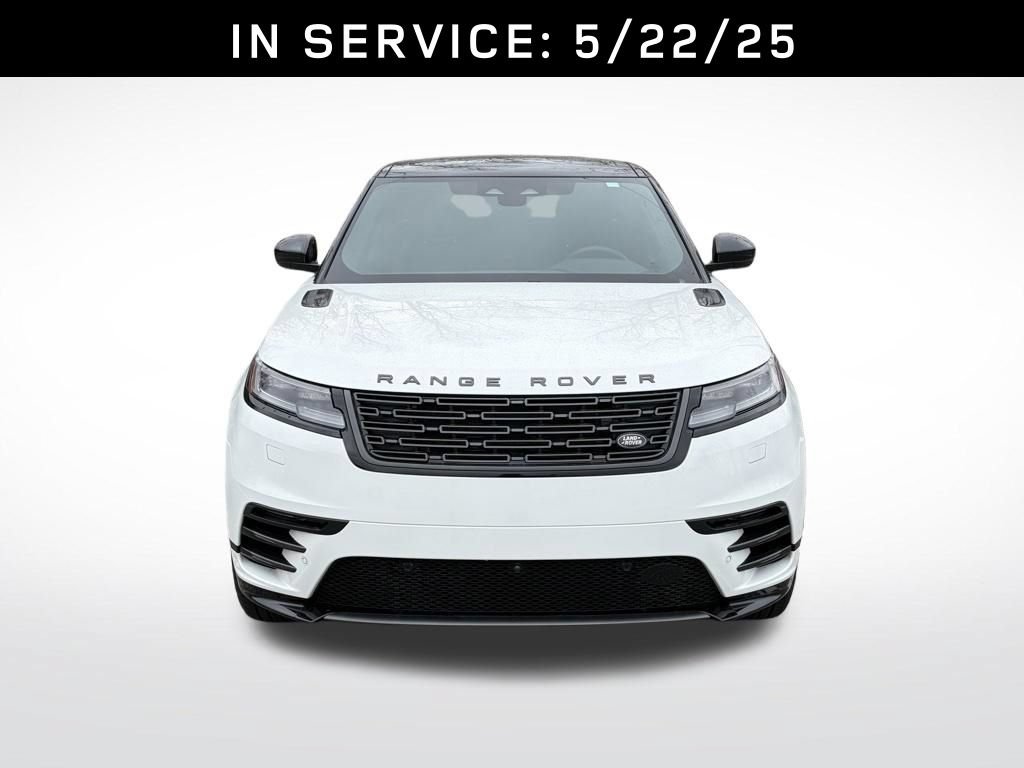 Certified 2026 Land Rover Range Rover Velar Dynamic SE AWD/4WD image 2