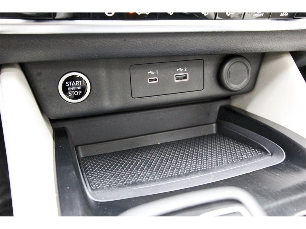 Certified 2023 Nissan Rogue SL image 23