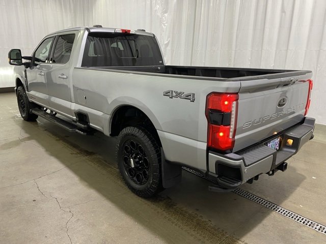 Used 2024 Ford F350 Lariat w/ Lariat Ultimate Package image 6