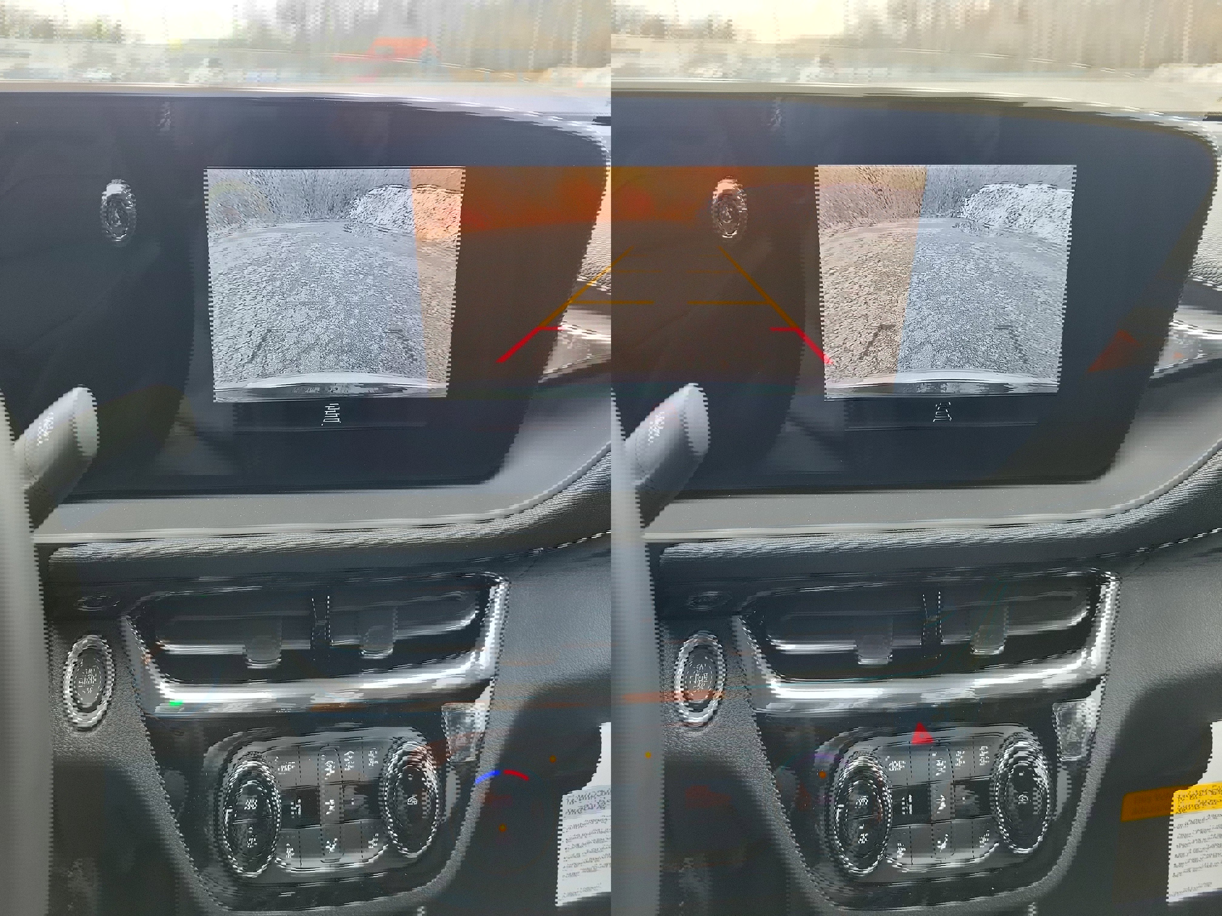 New 2026 Buick Envista Sport Touring image 24