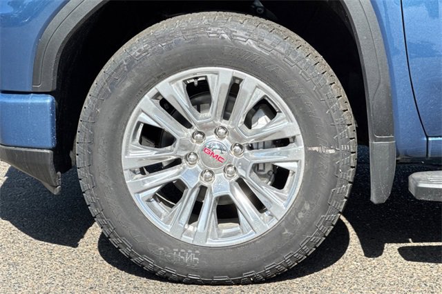New 2025 GMC Sierra 1500 Denali image 32