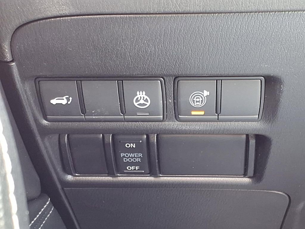 Used 2024 INFINITI QX80 Luxe image 20