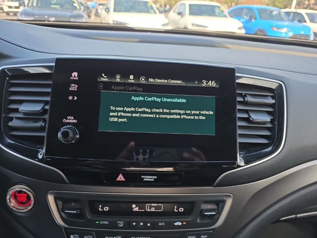 Certified 2023 Honda Passport EX-L image 15