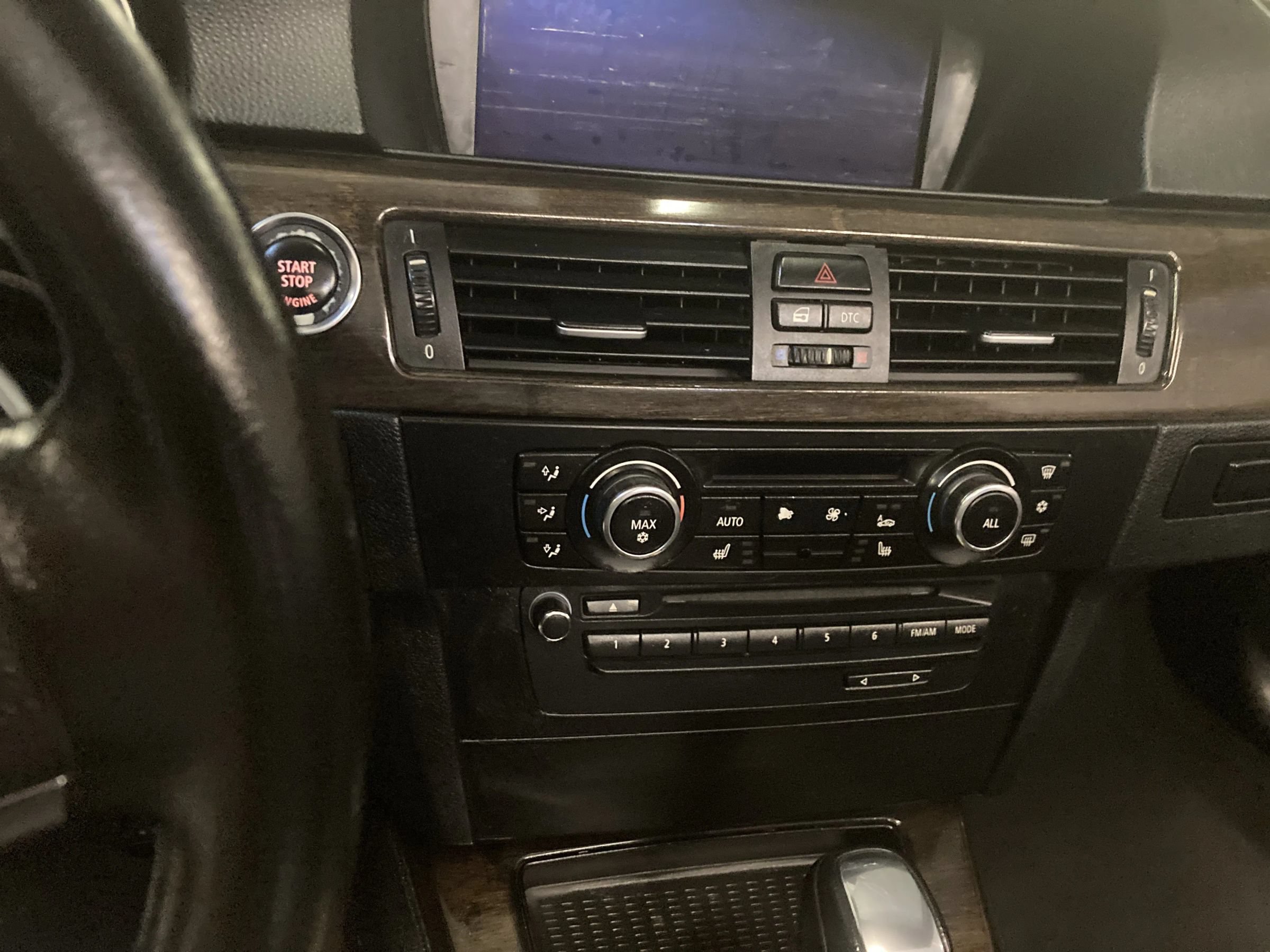 Used 2011 BMW 328i Convertible RWD image 30