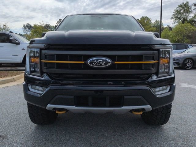 Used 2022 Ford F150 Tremor w/ Equipment Group 401A Mid image 9