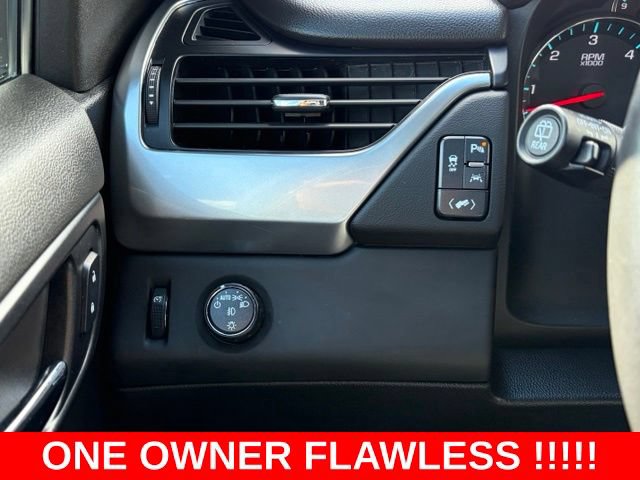 Used 2019 Chevrolet Tahoe LT w/ Luxury Package RWD image 20