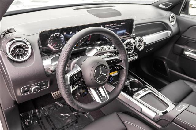 New 2026 Mercedes-Benz GLB 35 AMG 4MATIC image 10