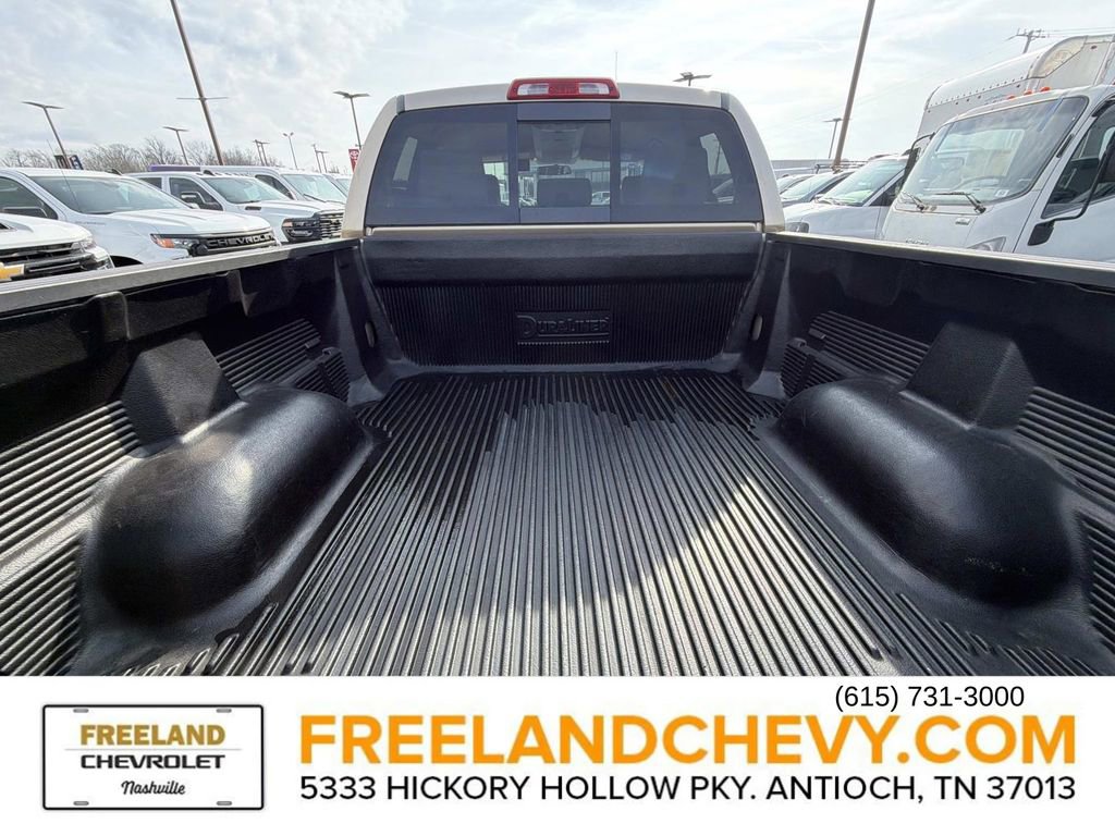 Used 2007 Toyota Tundra SR5 image 14