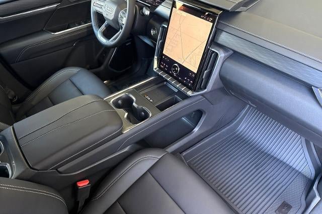 New 2026 GMC Acadia Elevation w/ Elevation Premium Package AWD/4WD image 18