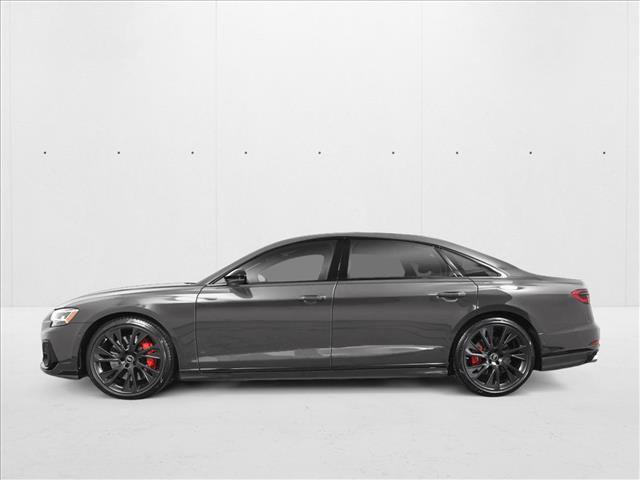 New 2026 Audi S8 AWD/4WD image 2