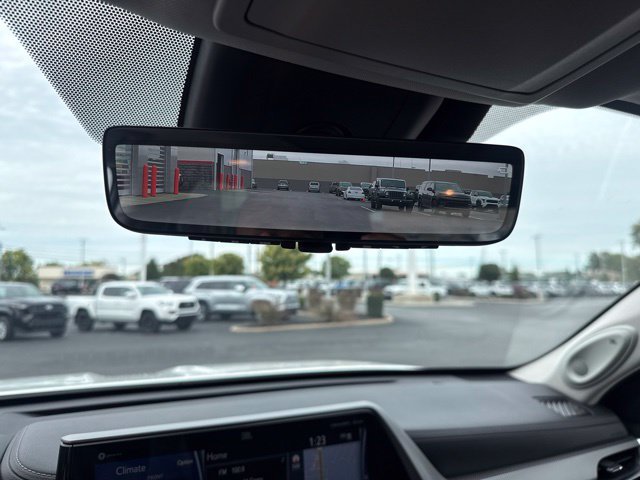 Used 2021 Toyota Highlander Platinum AWD/4WD image 27