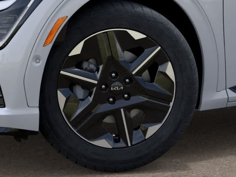 New 2026 Kia EV6 GT-Line RWD image 9
