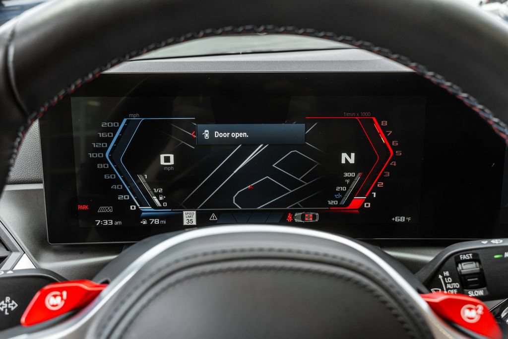 Used 2024 BMW M2 w/ M Driver's Package RWD image 13