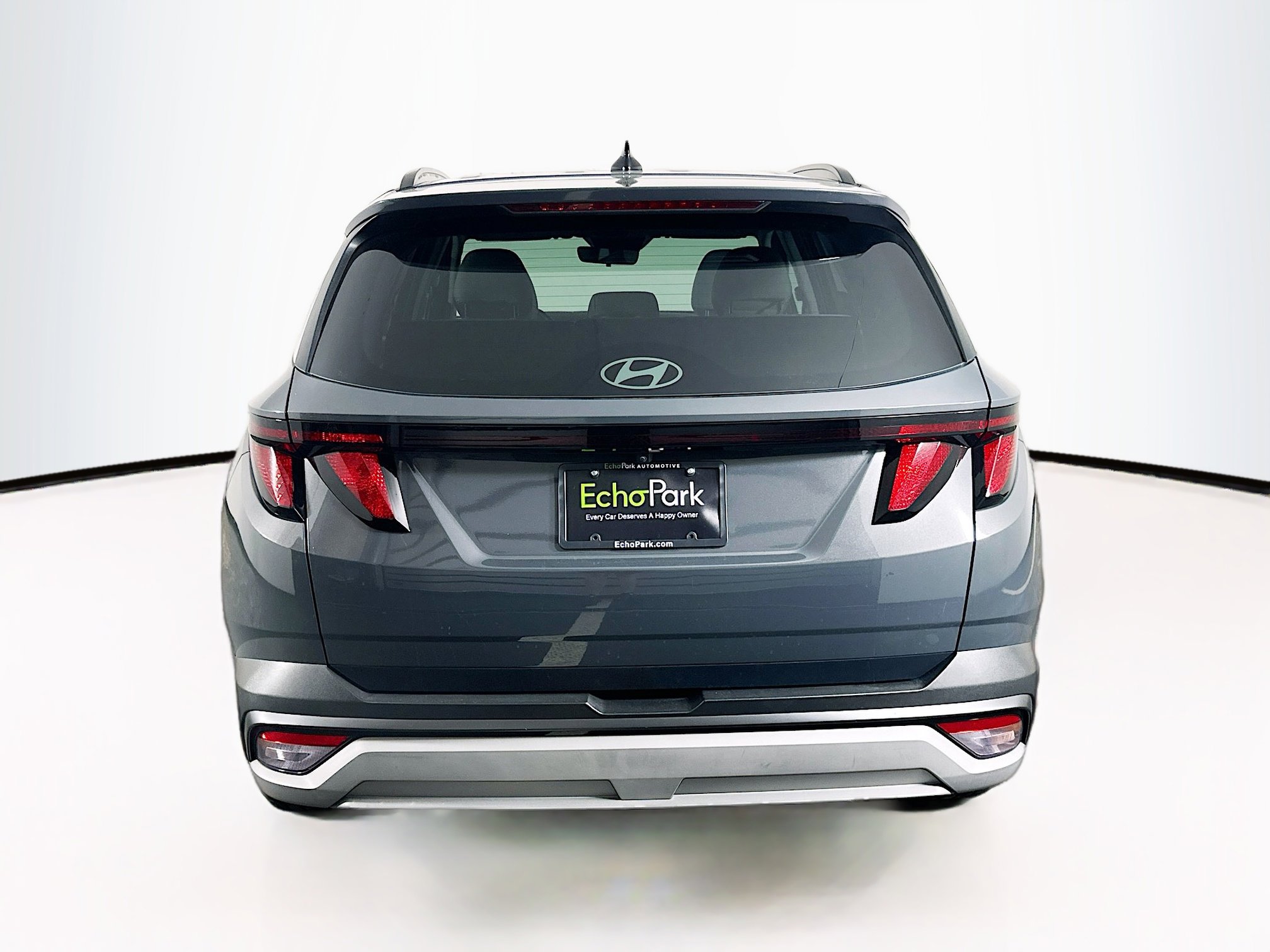 Used 2025 Hyundai Tucson SEL FWD image 7