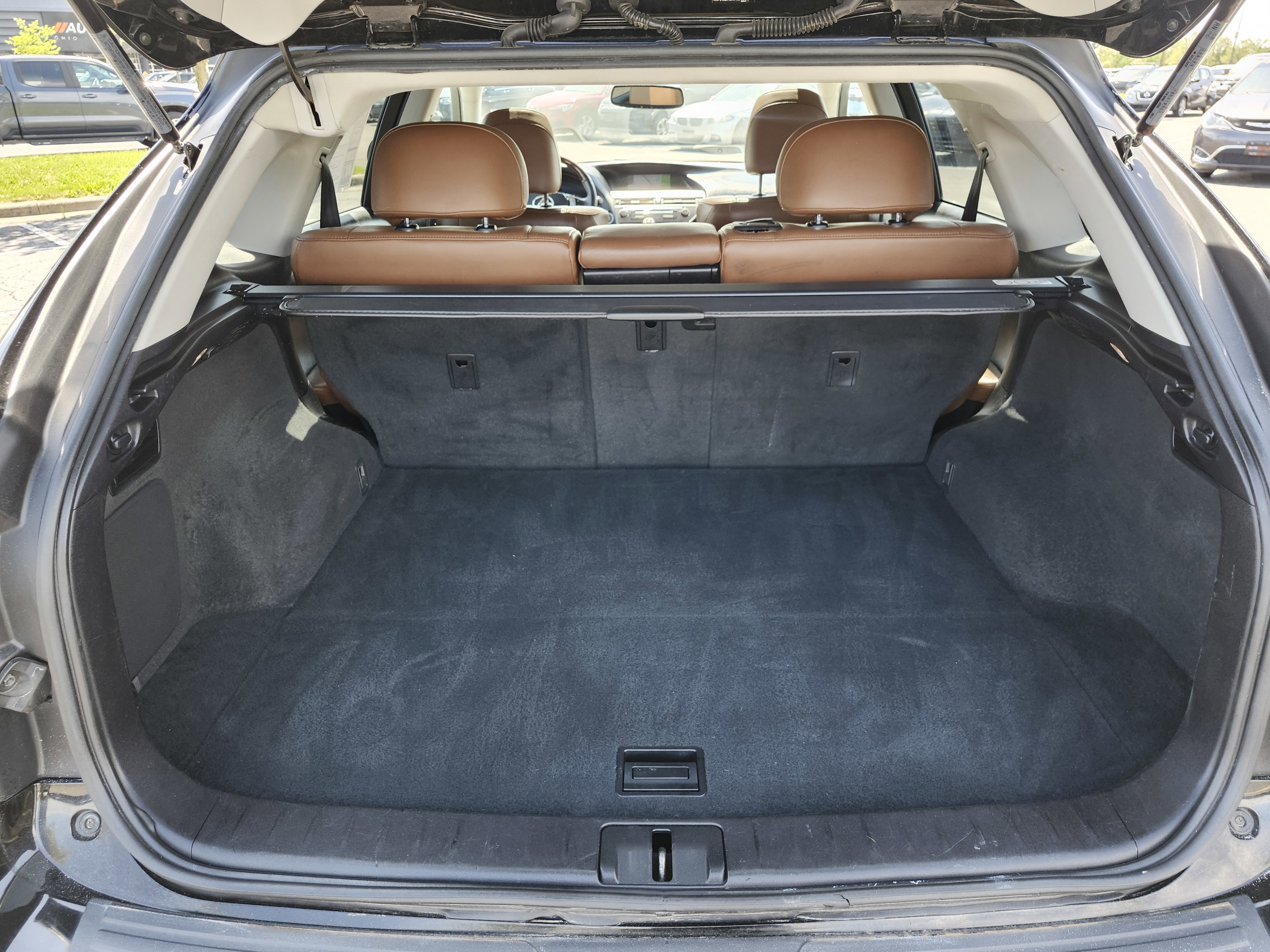 Used 2015 Lexus RX 350 AWD image 24