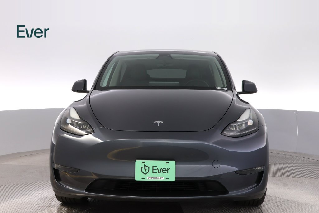 Used 2023 Tesla Model Y Performance AWD/4WD image 12