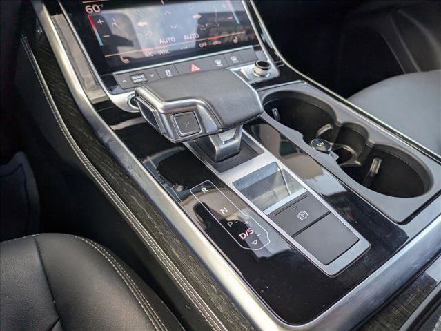 Used 2025 Audi Q7 3.0T Premium Plus image 16