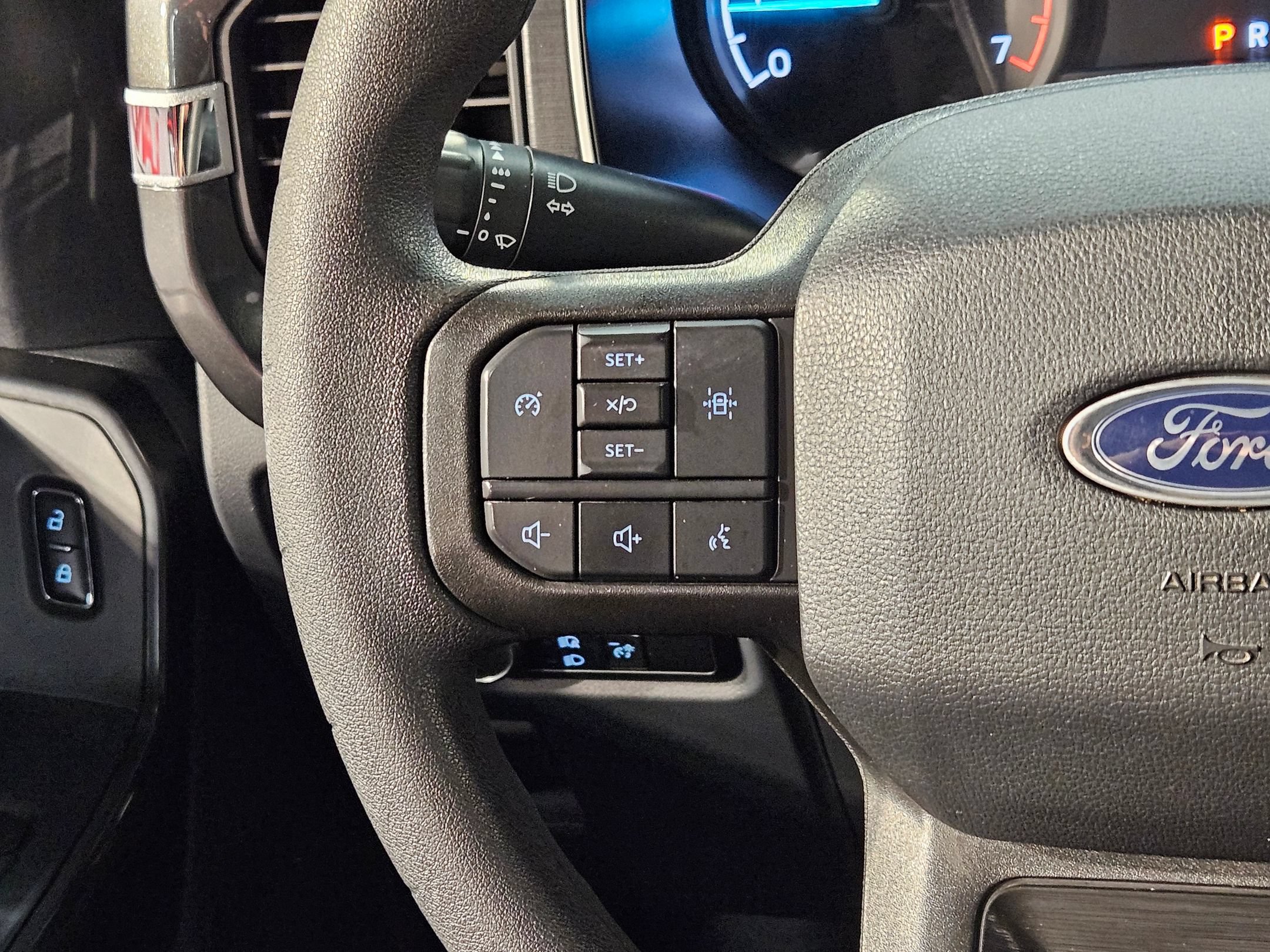 Used 2023 Ford F150 XL w/ STX Appearance Package AWD/4WD image 26