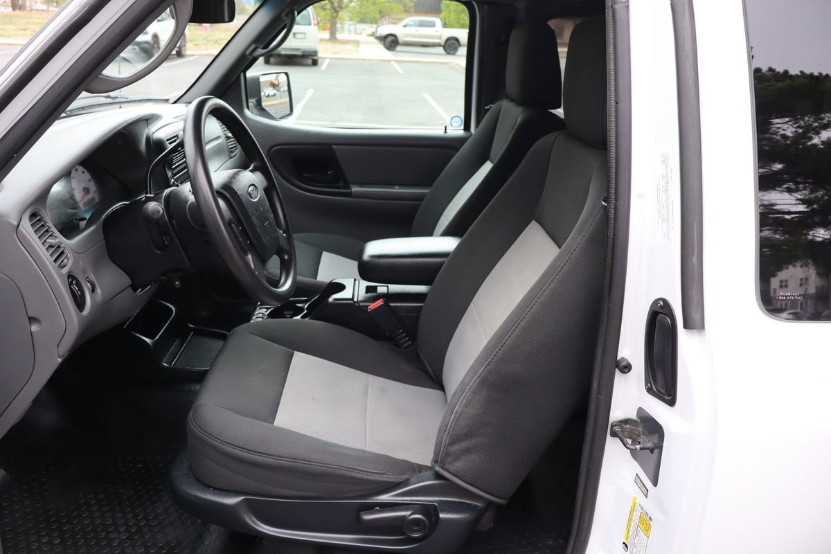 Used 2011 Ford Ranger Sport AWD/4WD image 18