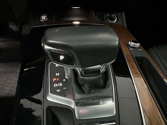 Used 2023 Audi Q5 2.0T Premium Plus w/ Premium Plus Package AWD/4WD image 28