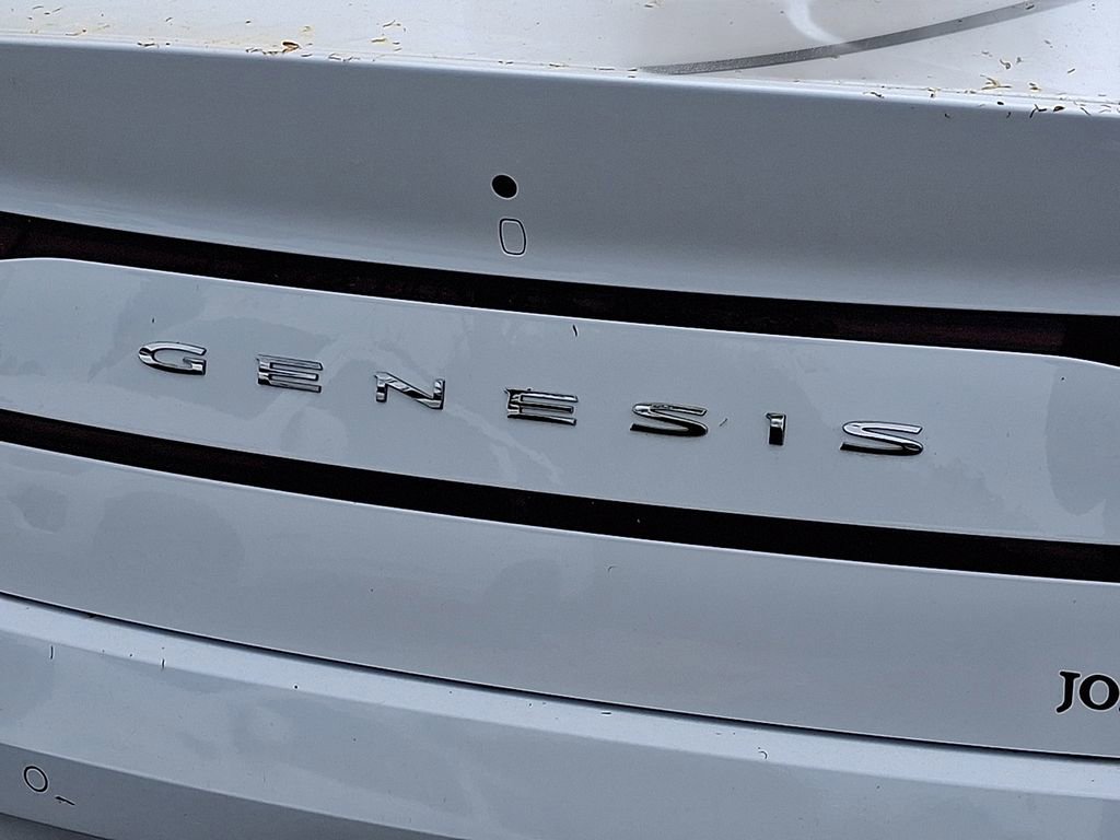 Used 2026 Genesis G90 3.5T AWD/4WD image 24
