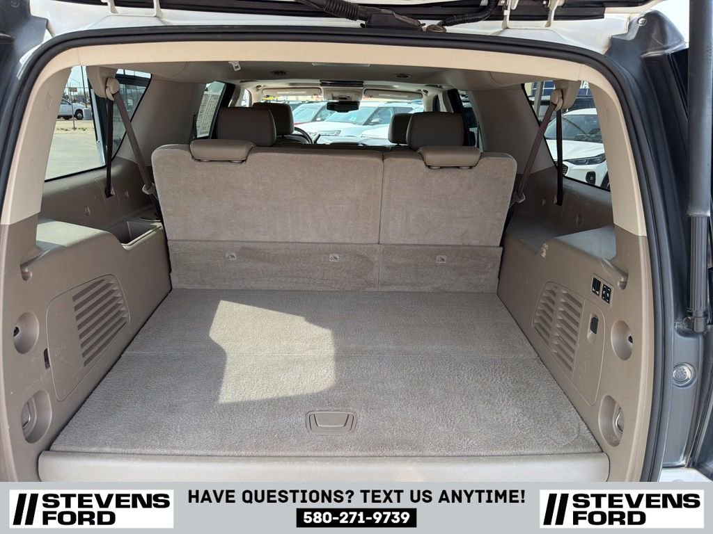 Used 2018 GMC Yukon XL SLT w/ Open Road Package AWD/4WD image 41