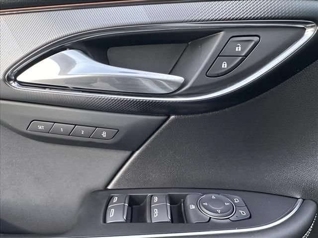 New 2026 Buick Envision Sport Touring AWD/4WD image 25