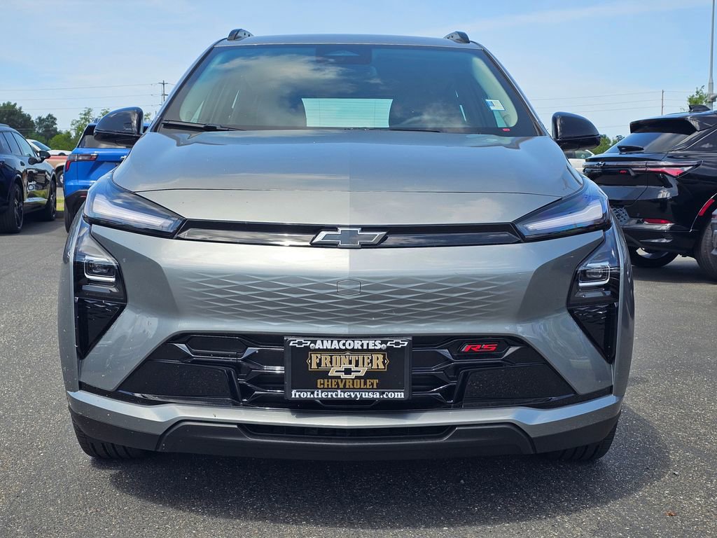 New 2027 Chevrolet Bolt RS FWD image 7