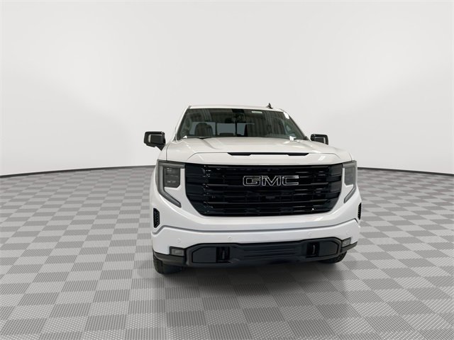 New 2026 GMC Sierra 1500 Elevation w/ Elevation Premium Package image 3