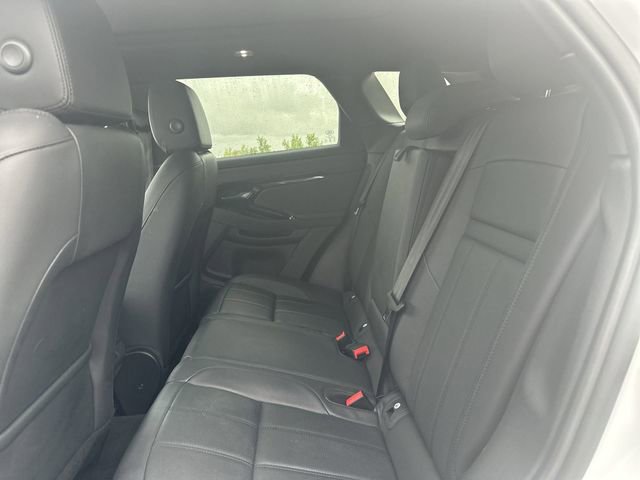 Used 2024 Land Rover Range Rover Evoque S AWD/4WD image 27