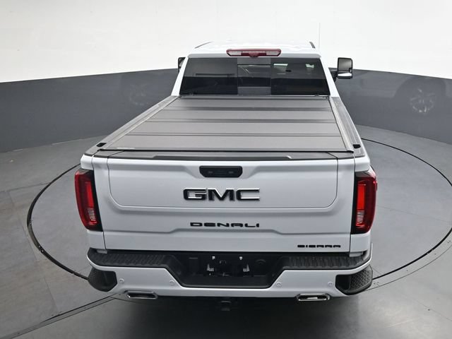 Used 2026 GMC Sierra 1500 Denali w/ Denali Reserve Package AWD/4WD image 24