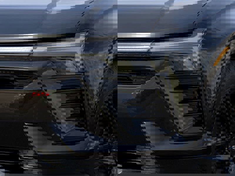 New 2026 Chevrolet Blazer EV SS image 11