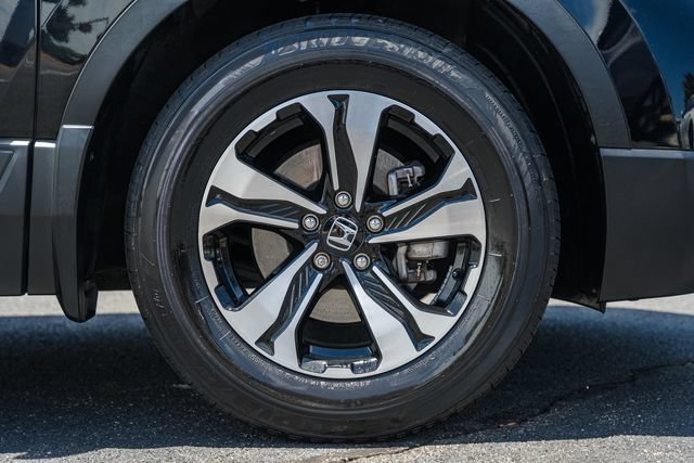 Used 2022 Honda CR-V Special Edition image 12