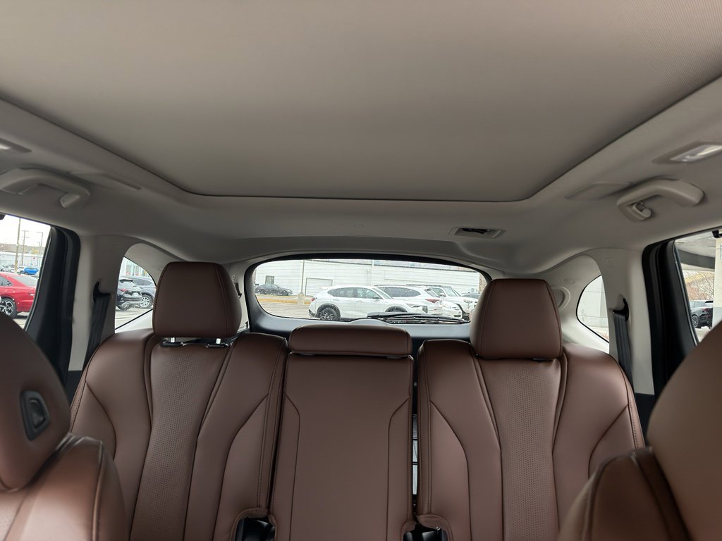 New 2026 Acura MDX SH-AWD w/ Technology Package image 21