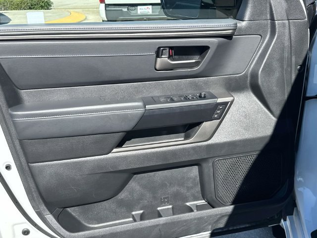 Used 2026 Toyota Sequoia Platinum AWD/4WD image 26