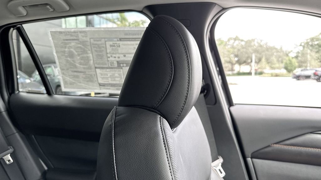 New 2026 MAZDA CX-50 AWD 2.5 Hybrid w/ Weather Package image 21