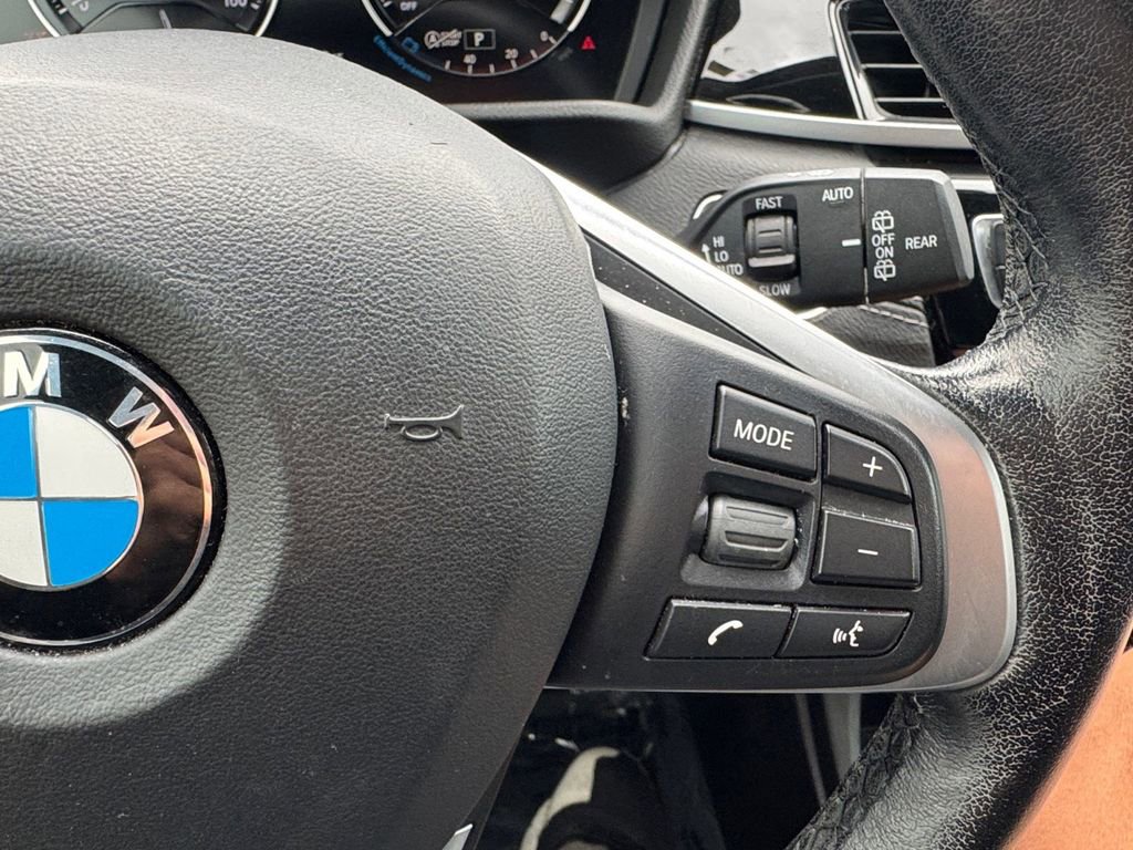 Used 2021 BMW X1 xDrive28i image 20