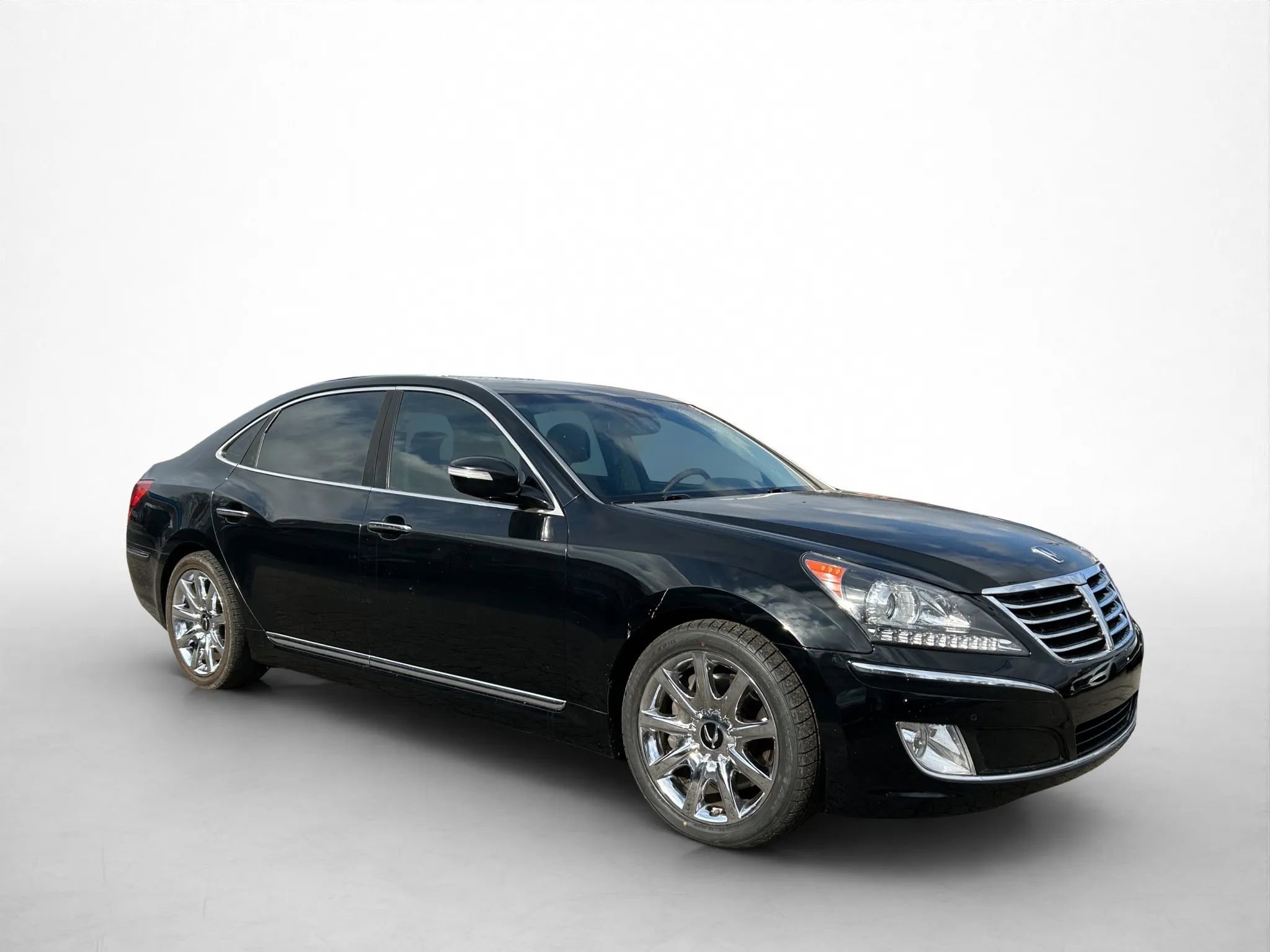 Used 2012 Hyundai Equus Signature image 7