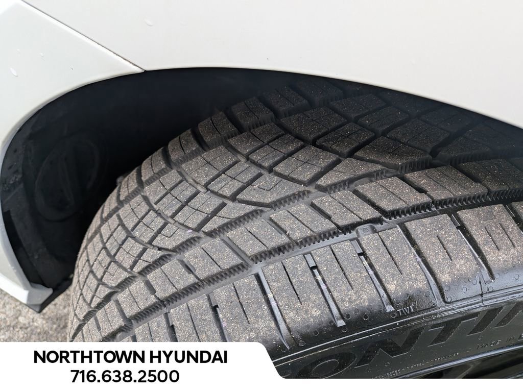 Used 2019 Volkswagen GTI Rabbit Edition image 40