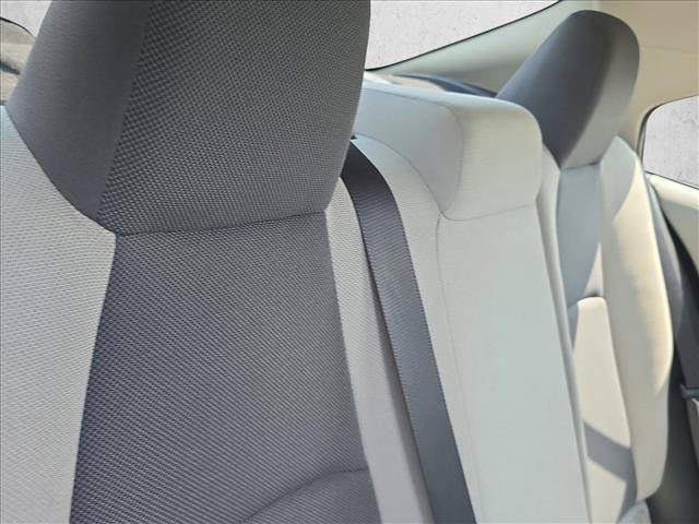 Certified 2020 Toyota Corolla L FWD image 20