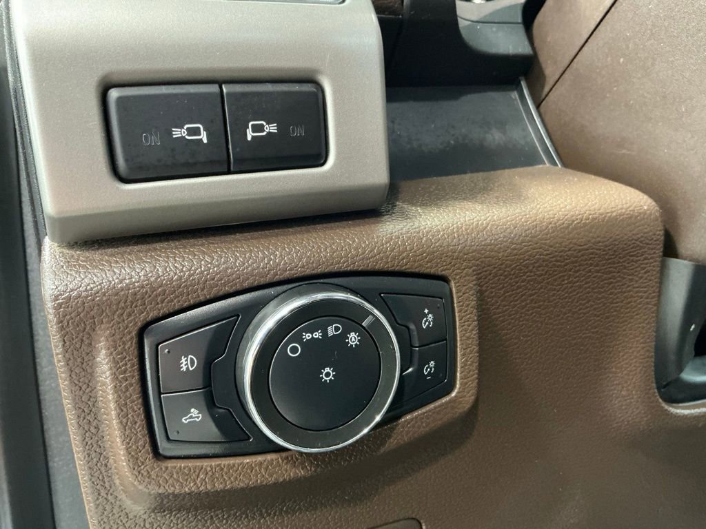 Used 2020 Ford F250 King Ranch w/ King Ranch Ultimate Package AWD/4WD image 48