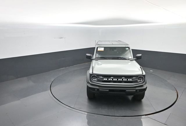 Certified 2023 Ford Bronco Big Bend image 15