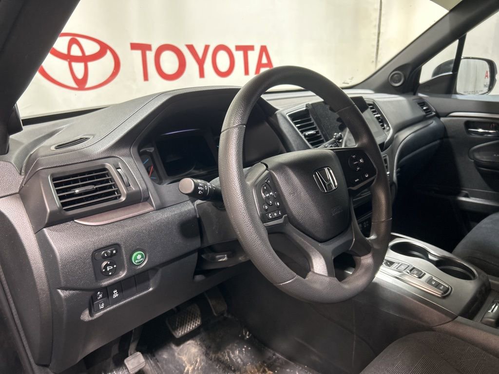 Used 2022 Honda Pilot Sport image 25