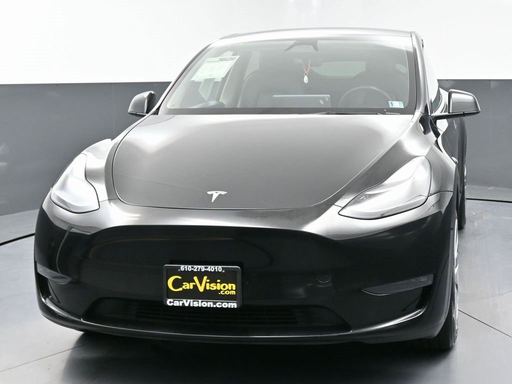 Used 2023 Tesla Model Y Long Range image 4