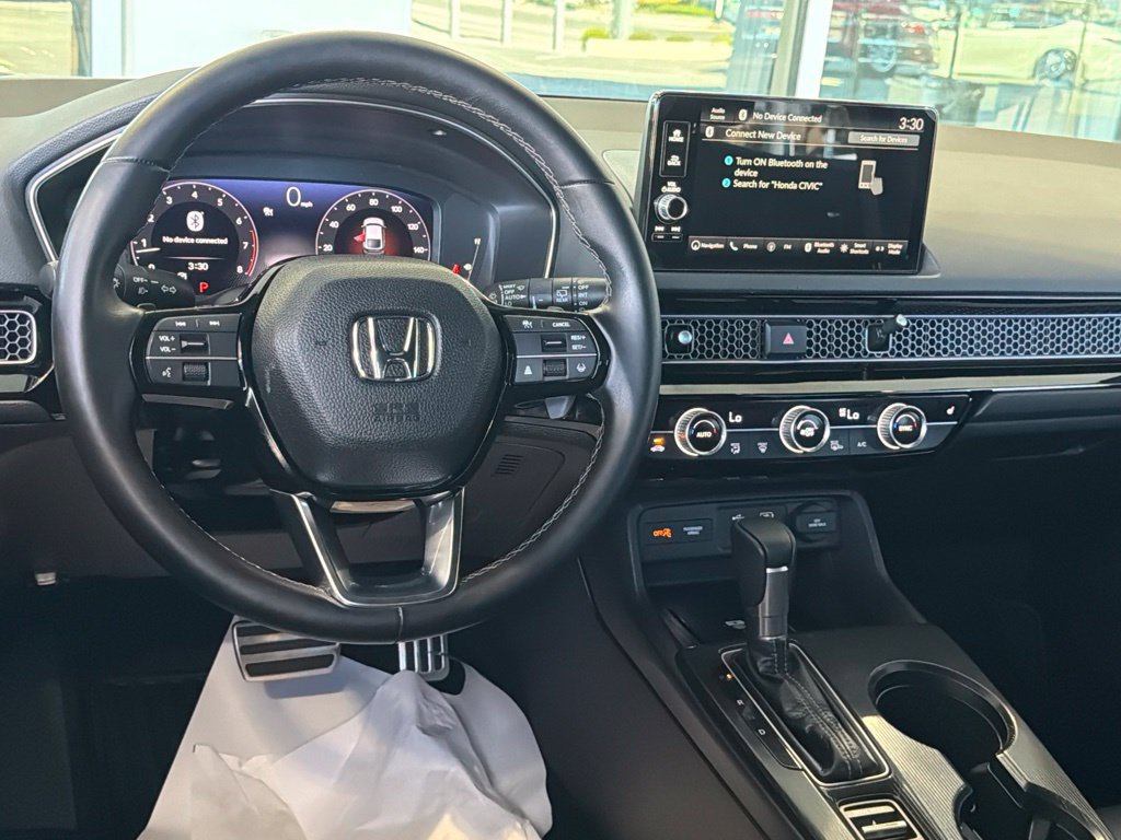 Used 2022 Honda Civic Sport Touring image 31