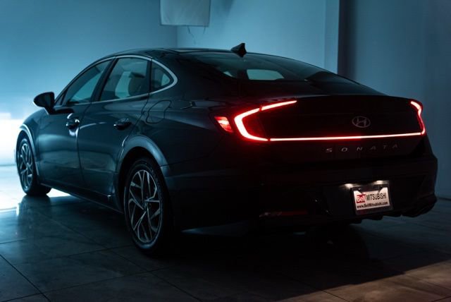 Used 2023 Hyundai Sonata SEL image 39